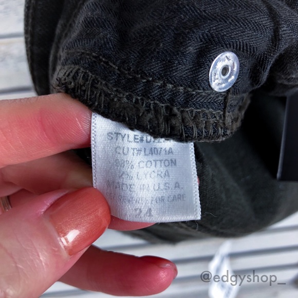 LF | FURST of a Kind Premium Boot Cut Jeans - Picture 5 of 7